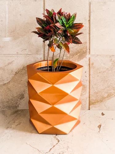 Fiberglass Planter - Prism Fiberglass Planter Manufacturer from Greater ...