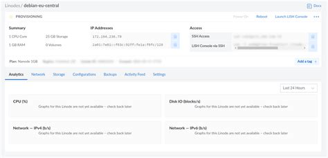 Image result for Linode Windows