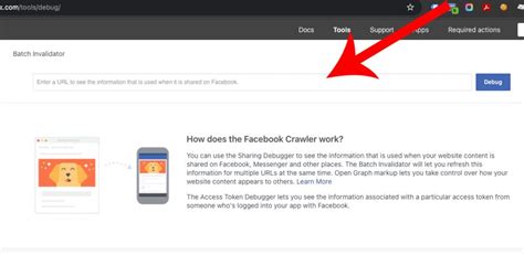 Facebook Developer Tools 的图像结果