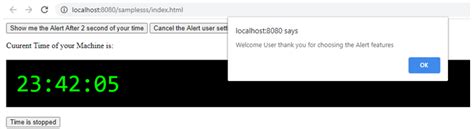 JavaScript Countdown Clock 的图像结果