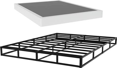 5 Inch King Box Springs, Low Profile Box Spring Only for King Bed ...