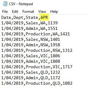 Image result for Power Query Header