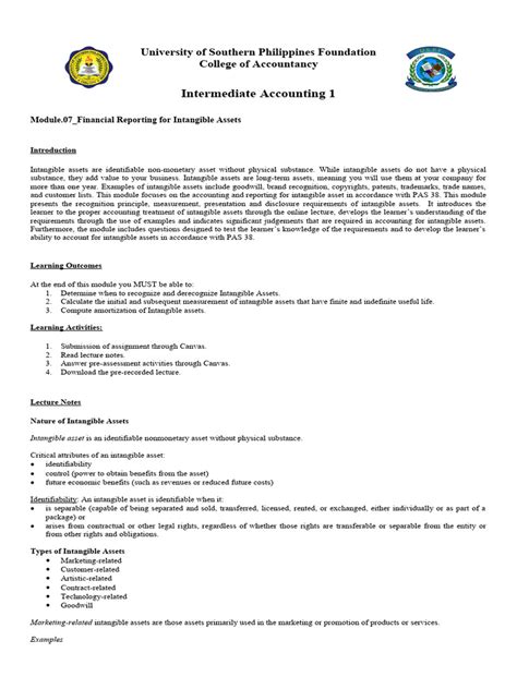 Image result for Internally Generated Intangible Assets