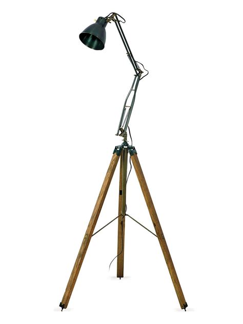 Small Floor Lamp by Four Hands at Gilt | Small floor lamps, Lamp, Floor ...