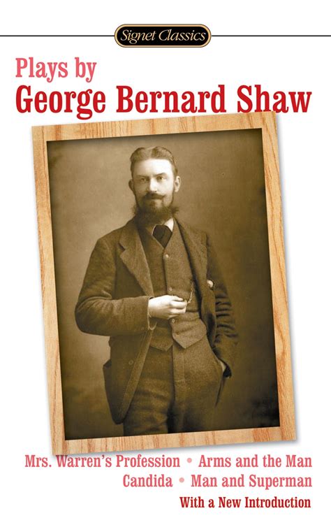 Plays by George Bernard Shaw - Penguin Books New Zealand