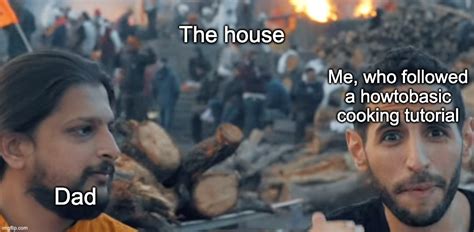 HowToBasic Meme 的图像结果