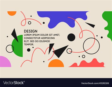 Image result for Solid Geometry Composition Pattern