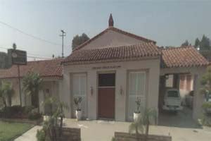 Luyben Family Dilday Mottell Mortuary Funeral Home - Long Beach ...