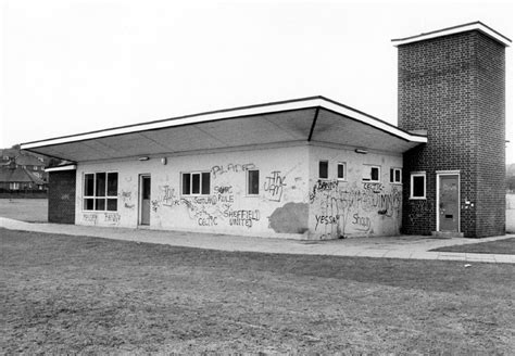 Searching Picture Sheffield