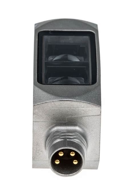 O6H303 ifm electronic | ifm electronic Diffuse Photoelectric Sensor ...