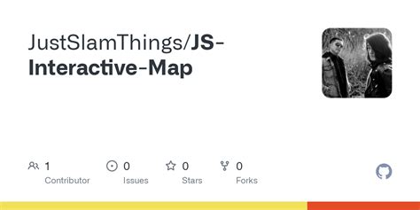 For Loop JavaScript Code Interactive Map 的图像结果