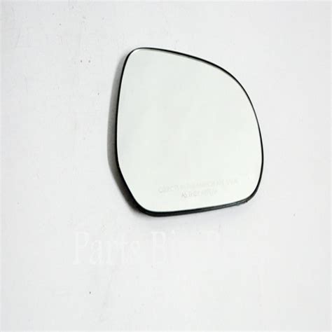 Far Vision Sub Mirror Glass Plate Ritz (Convex) (Right) for Maruti ...