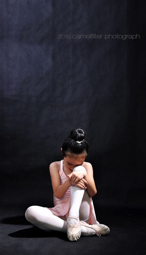 跳舞的小女孩|摄影|人像摄影|camelfilter - 原创作品 - 站酷 (ZCOOL)