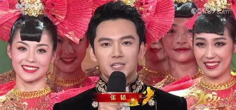2016年中央电视台春节联欢晚会节目单
