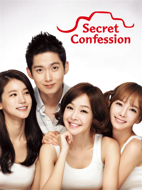 Prime Video: Secret Confession