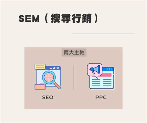 SEO vs SEM: A Look at the Main Differences - ESBO SEO