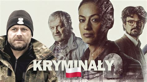 Najlepsze polskie seriale kryminalne, które obejrzysz w 2021 roku ...