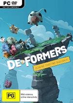 Deformers