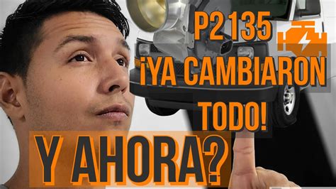 Image result for P2135 Code