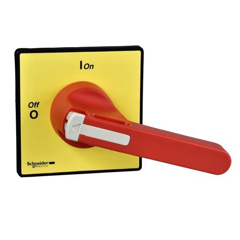Buy OPERATOR EMER.SWIT.VS/6 TeSys Vario - Schneider Electric
