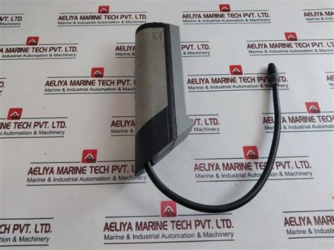 Inficon D-tek Refrigerant Leak Detector 12Vdc – Aeliya Marine Tech