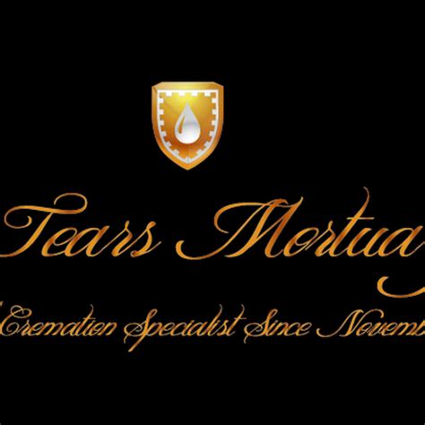 Create the next logo for King-Tears Mortuary, Inc. | Logo design contest