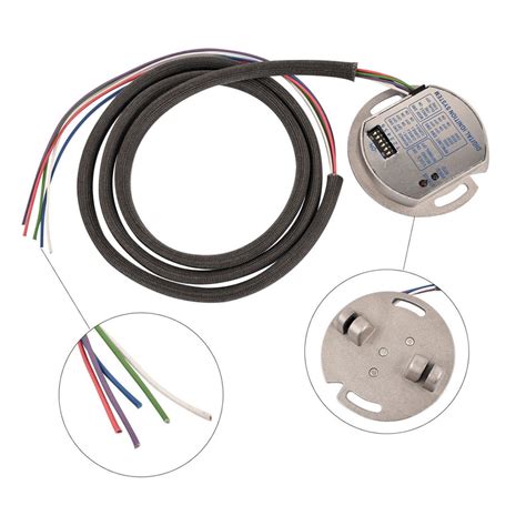 Image result for Harley Ignition Module Set Up