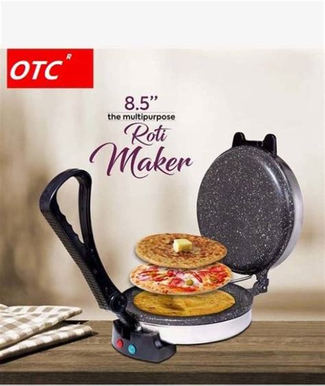 Electric Roti Makers - Buy Electric Roti Makers Online at Best Prices ...