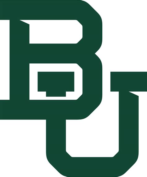 Baylor Bears Color Codes Hex, RGB, and CMYK - Team Color Codes