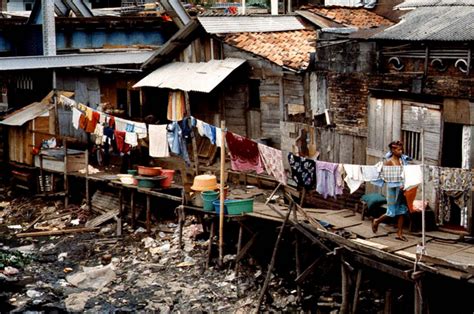 Is Bali a Third World Country? The Facts Explained