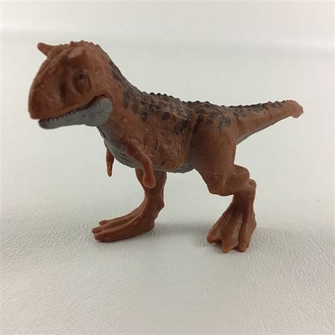 Jurassic World Carnotaurus Mini Dino Escape Blind India | Ubuy