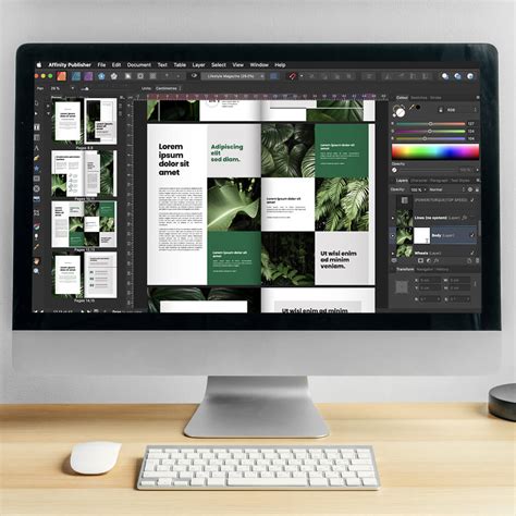 Alternatives To Adobe Indesign