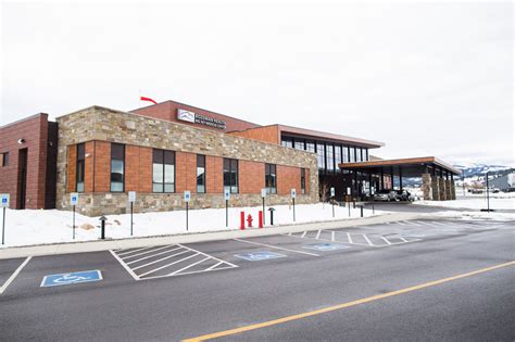 Big Sky Medical Center – DELGER REAL ESTATE – BIG SKY