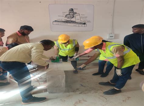 Government ITI Koida - Industrial Training Institute
