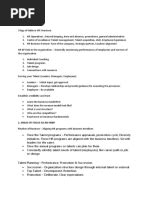 Image result for Office Management Notes PDF