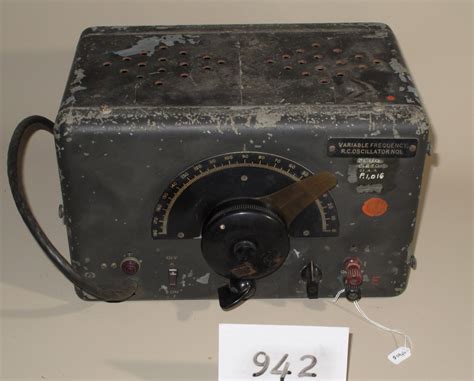 RC Oscillator 的图像结果