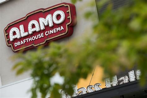 Alamo Drafthouse Cinema chain abruptly closes 6 locations after filing ...