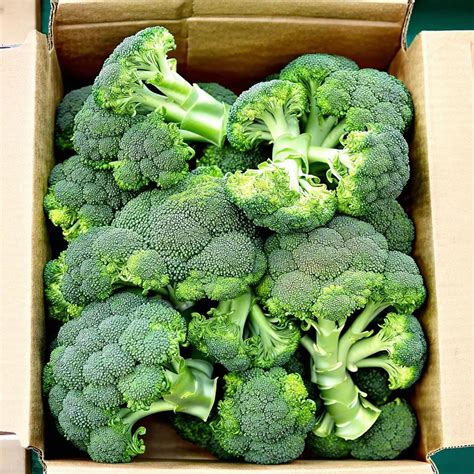 Important Broccoli Recall: Listeria Risk at Walmart! | US Newsper