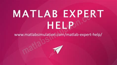 Image result for MATLAB Expert