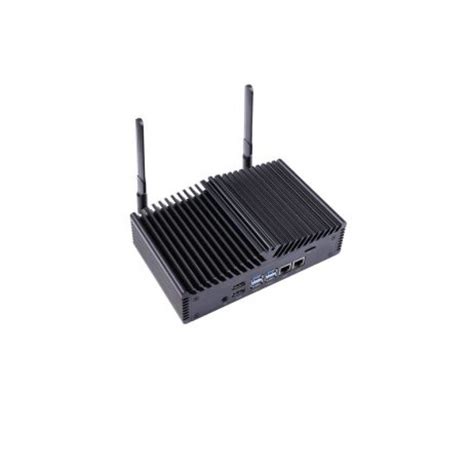 Seeed Studio A205E Mini PC, with Jetson Xavier NX 8GB module, 128GB SSD ...