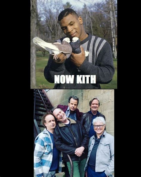 Now, KITH : r/memes