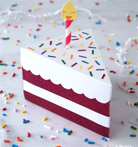 Gift Boxes Using Cricut 的图像结果