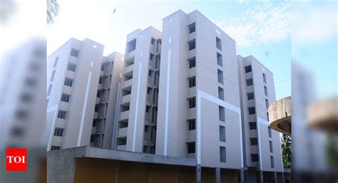 Kozhokide: Corporation to handover Kalluthankadavu apartments to ...