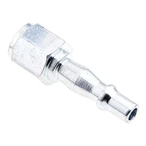 TOG 6 Pieces Air Compressor Line Hose Fittings Quick Release Connector ...