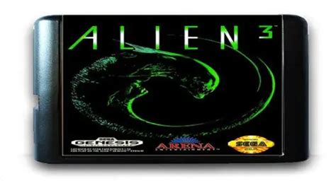 Image result for Alien 3 Game