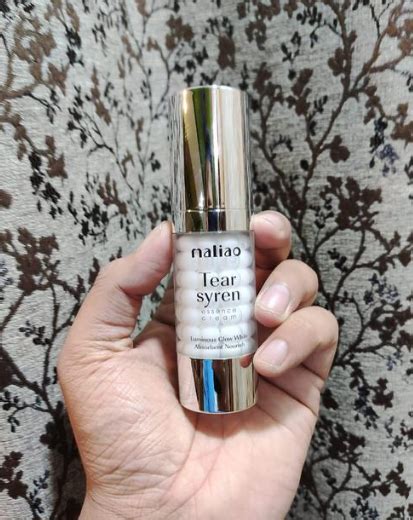 Maliao Professional Tear Syren Essence Cream- 40 ml | Fashion Storm India