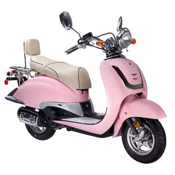 China ZNEN motor 2014 most popular gas scooter 49cc 4 stroke cheap ...