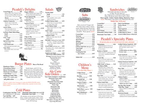 Family Restaurant | Matthews, NC