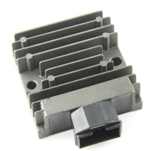 RFS HERO KARIZMA ZMR RECTIFIER REGULATOR Bike Electric Regulator Price ...