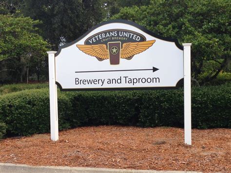 Beer Apostle: Veterans United Craft Brewery Now Open